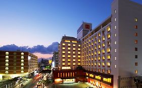 The Nest Naha